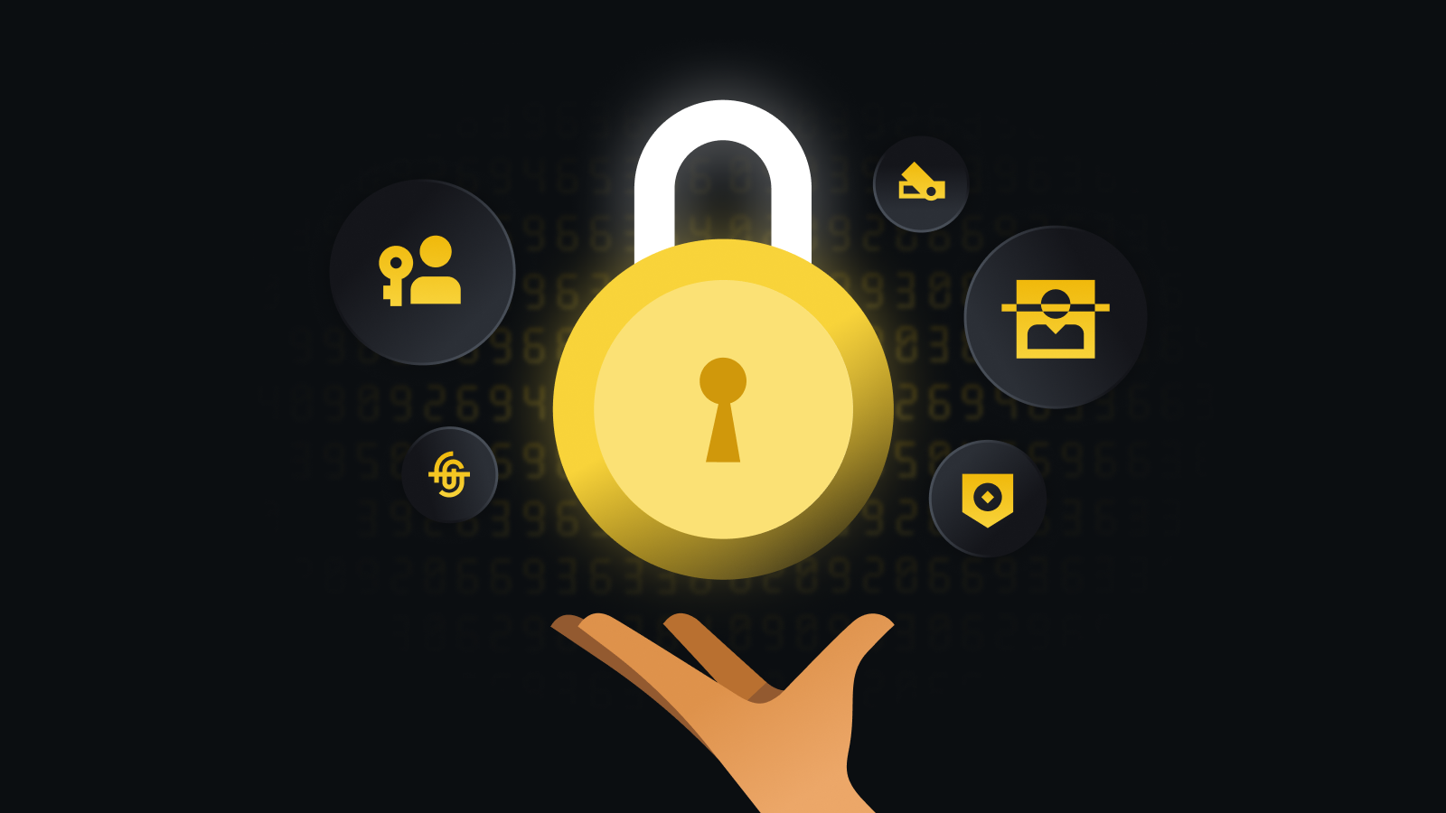 去中心化交易架构